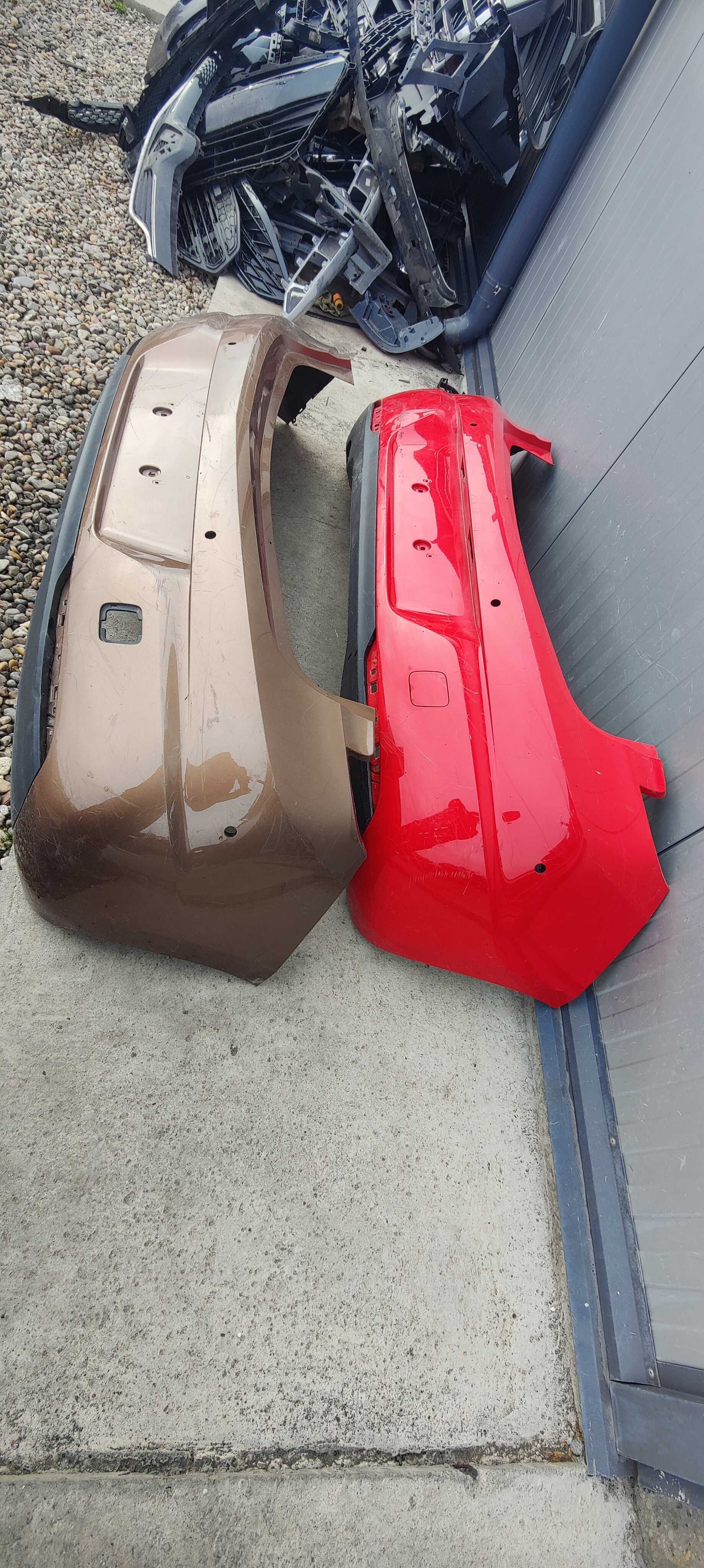 bara spate opel astra k hatchback