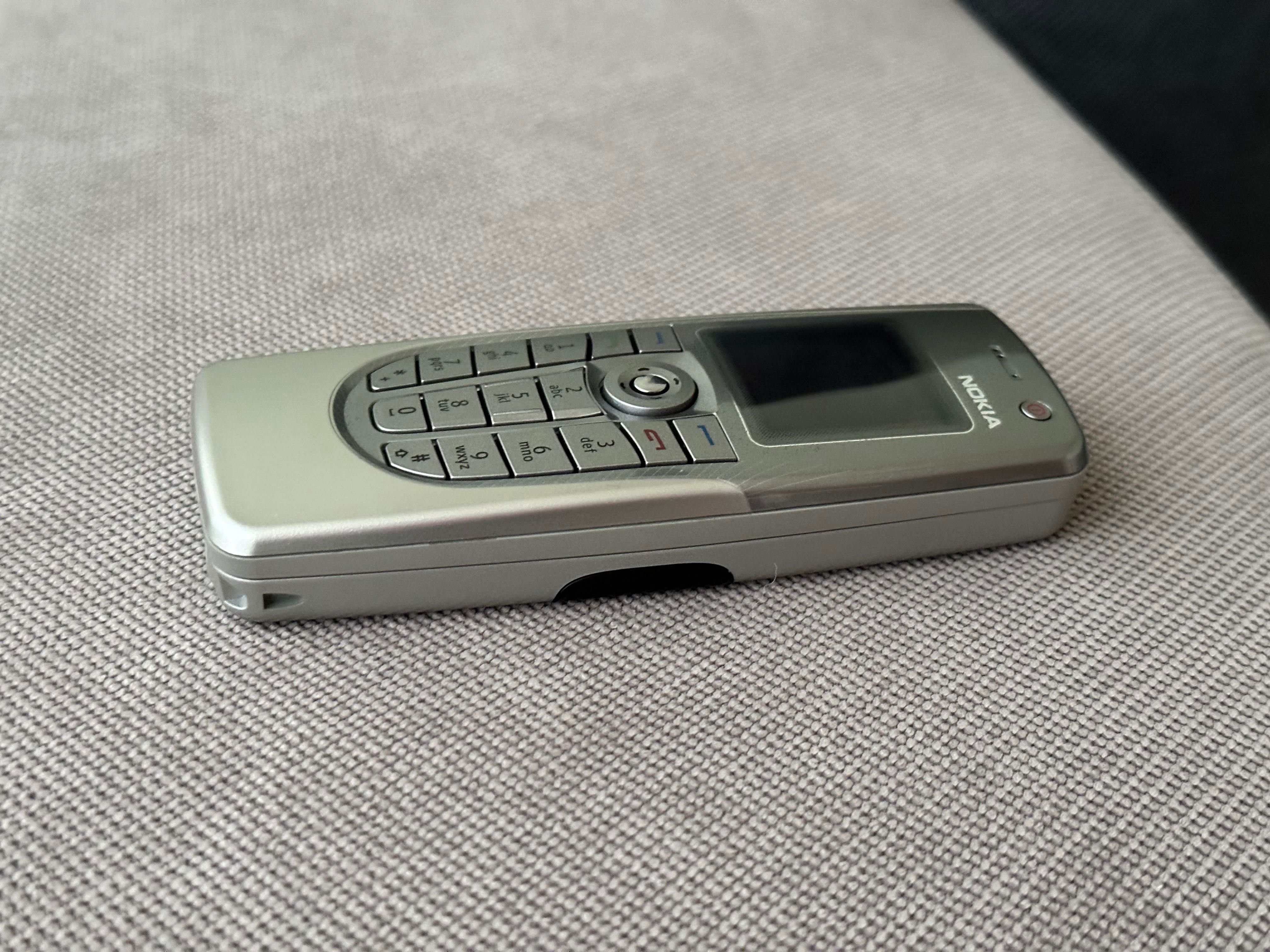 Като Нова Nokia 9300