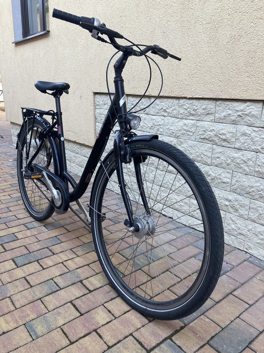 Bicicleta VSF Fahrrad Manufaktur 28"