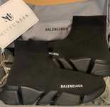 Обувки Balenciaga speed