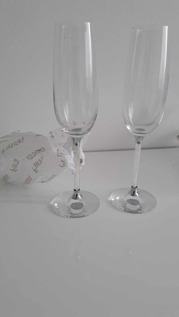 Ритуални сватбени чаши
