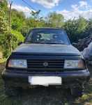Suzuki Vitara 1995 1.6