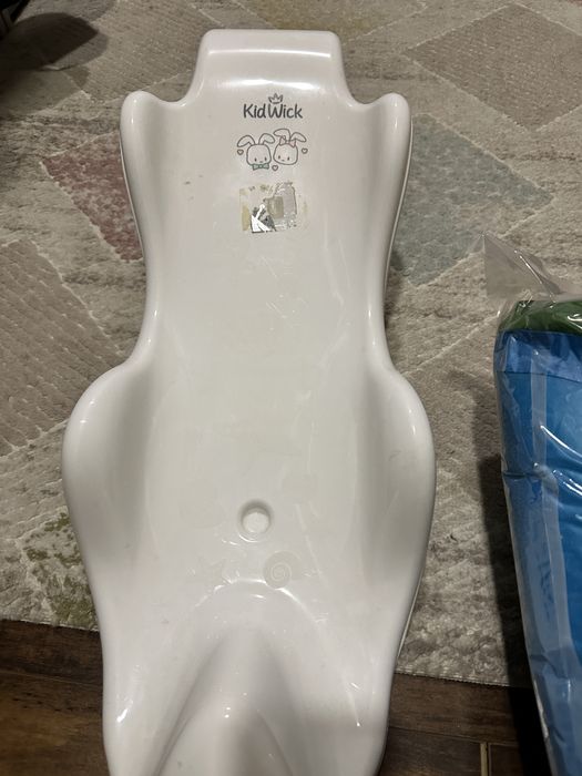 Держатель для ванночки