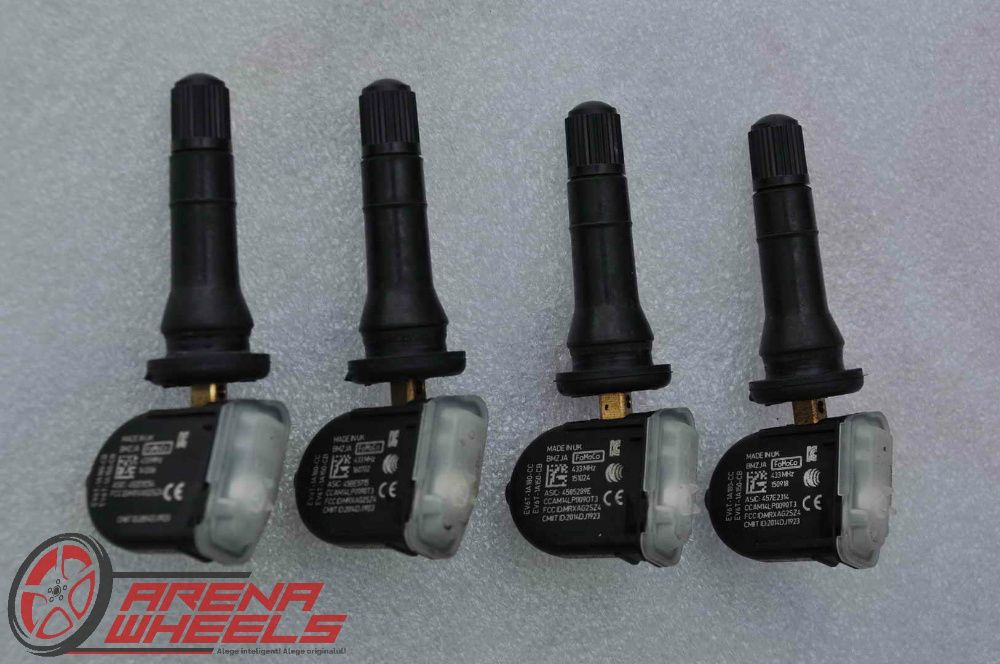Senzori Presiune Roti Noi Originali Ford EV6T-1A180-CB EV6T-1A150-CB