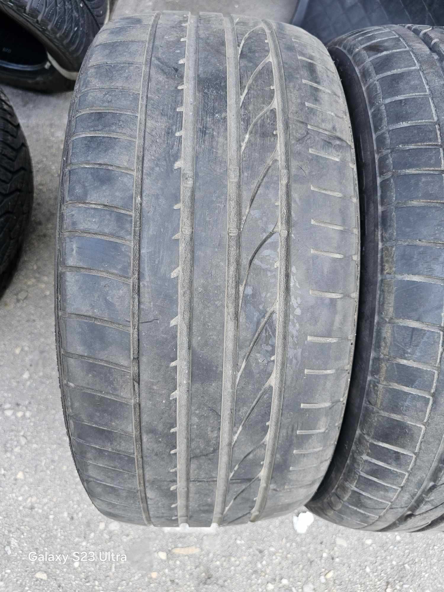 Летни гуми Bridgestone Potenza 245/45/ R18