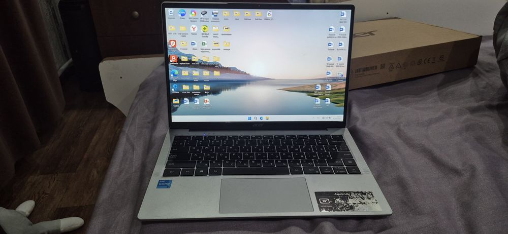 Acer Aspire Lite 14
