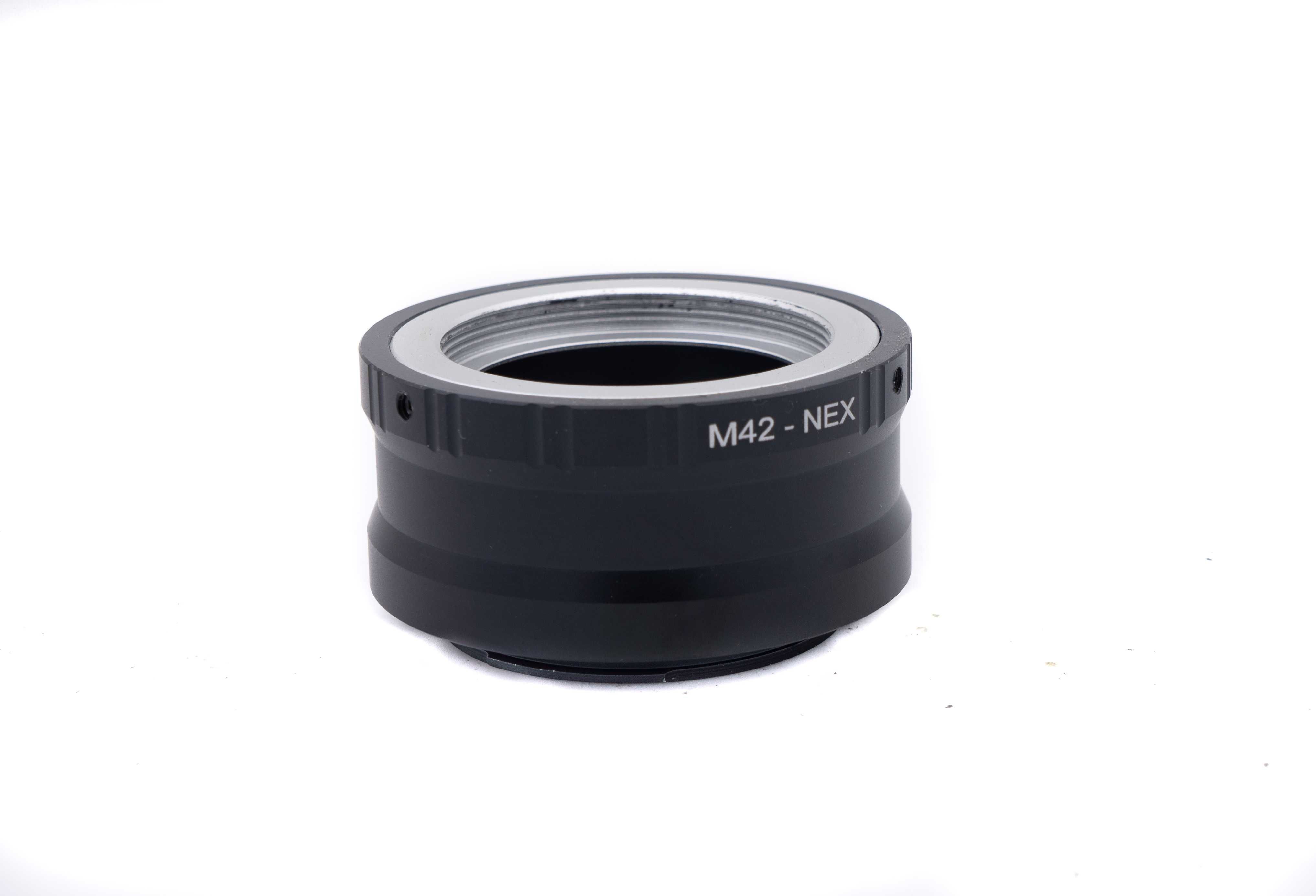 Adaptor foto FOTGA M42-Sony E ( mirrorless)