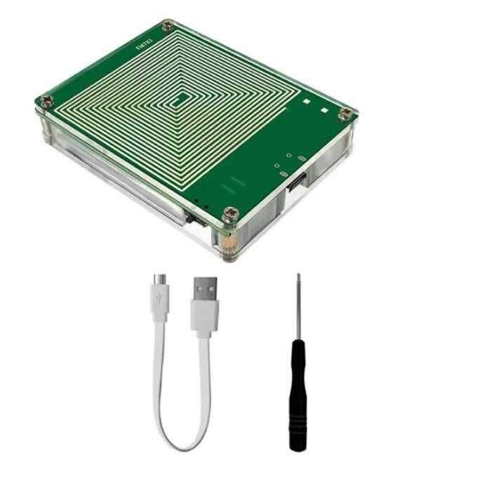 Компютър 7.83Hz Шуманов Генератор Безсъние АнтиСтрес Устройство за Сън