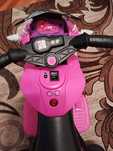 Motor copii peste 3 ani