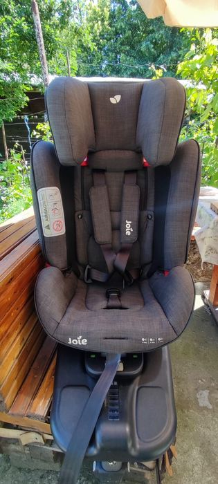 Scaun auto joie Stages (9-25kg)