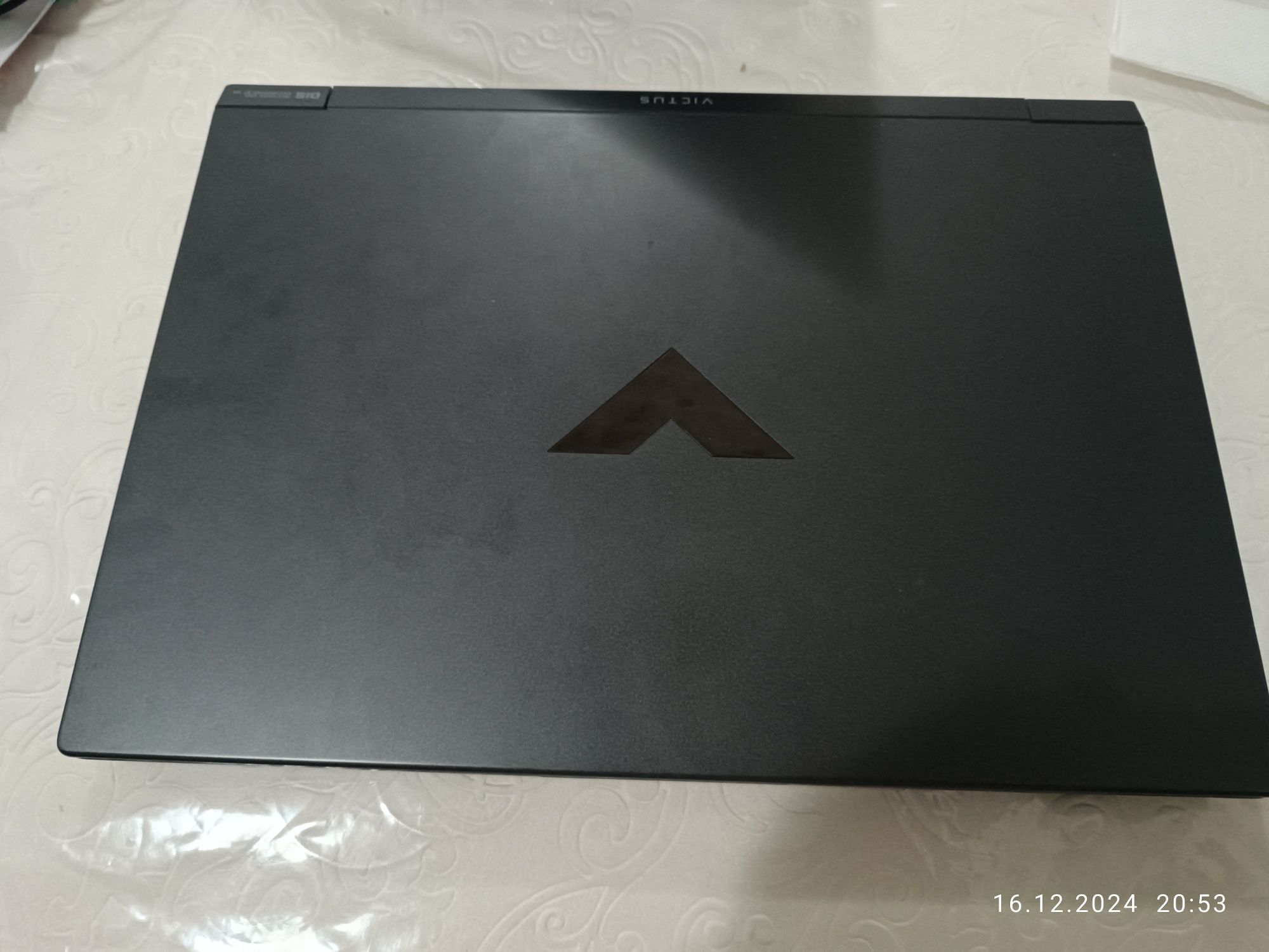 Victus by HP gaming laptop 15-fa0031..