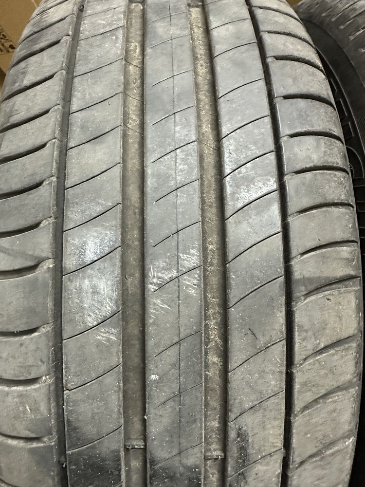 michelin Primacy 3 215/60/16
