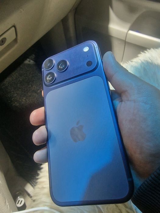 Iphone 17 pro аналог оригинала