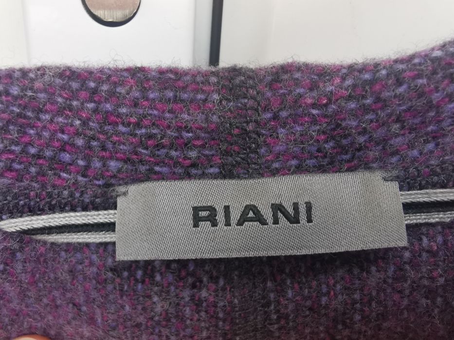 Cardigan lână Marca Riani