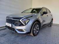 Kia Sportage GT-Line Hybrid 4WD 230CP-Garantie - Posibilitate credit auto