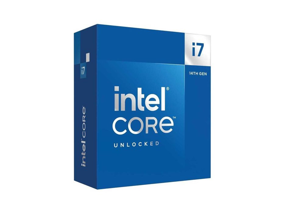 ; Intel-Core i7 - 14700/ 3.4 GHz, 33MB, oem, LGA1700