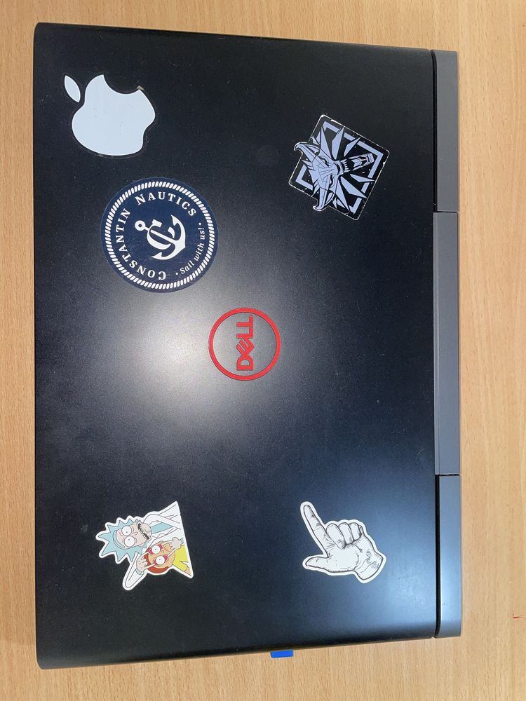 Vand Laptop Dell Inspiron 7577