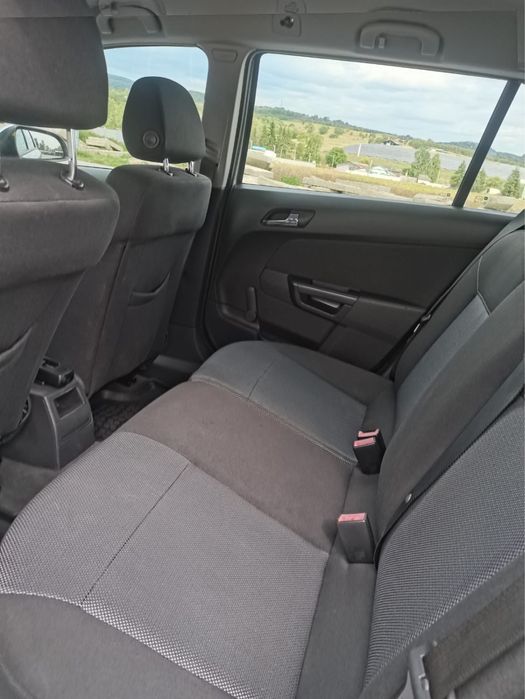 Vand Opel astra H