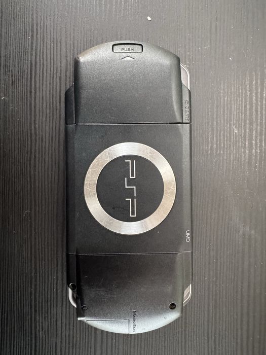 PSP 1004 Modat , baterie noua originala