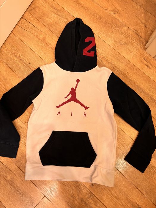 Горнище на Nike Jordan 147/163см