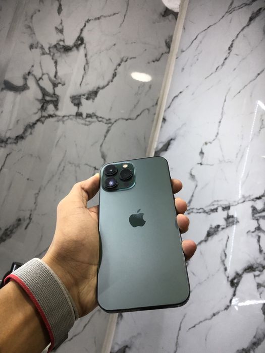 Iphone 13 pro max idiyal