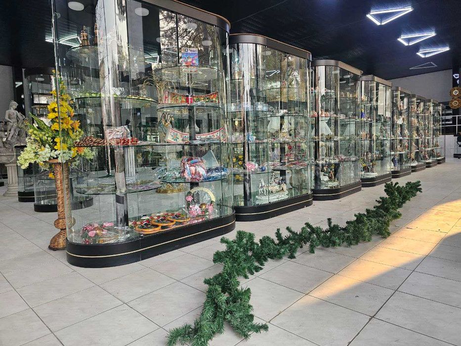 Новогодние хвойные ветки для декора !