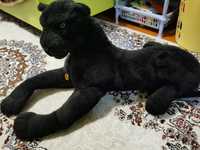 Продам игрушку черную пантеру.