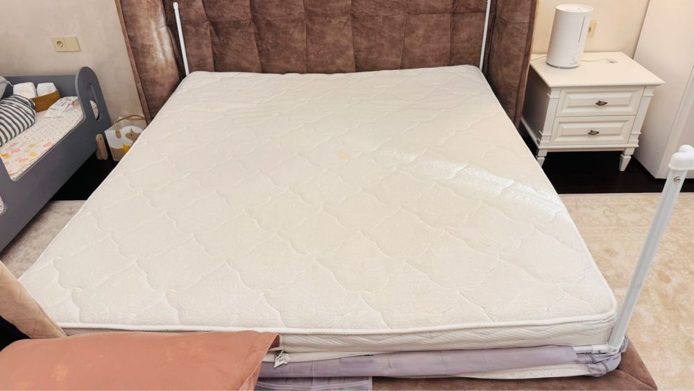 Продам матрац Askona 200/180