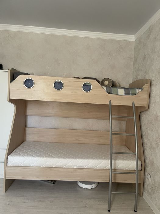 Продам кровать детская