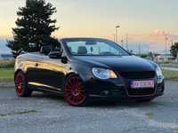 VW EOS 2.0 TDi 140 cp