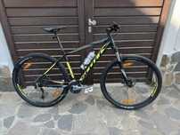Bicicleta MTB Scott Aspect 940 L 29