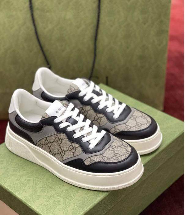 Мъжки обувки Gucci