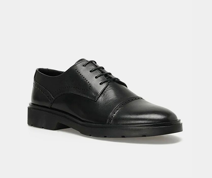 Кожаные дерби INCI Samuel