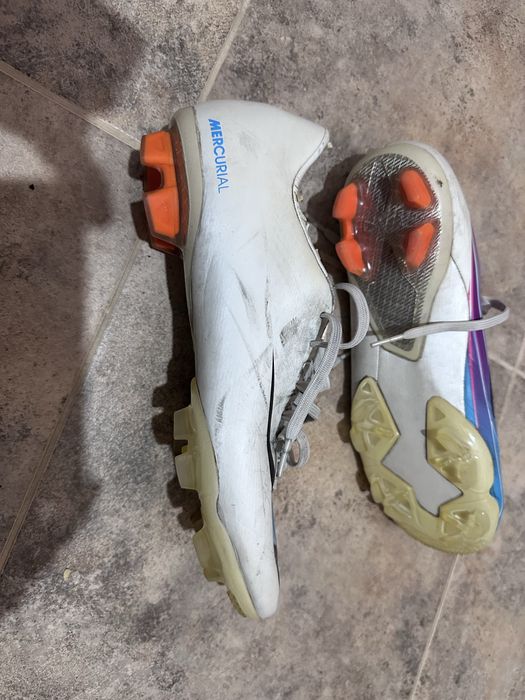 Nike 42 използвани