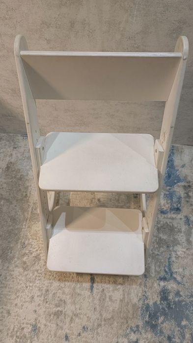 Растущий стул детский