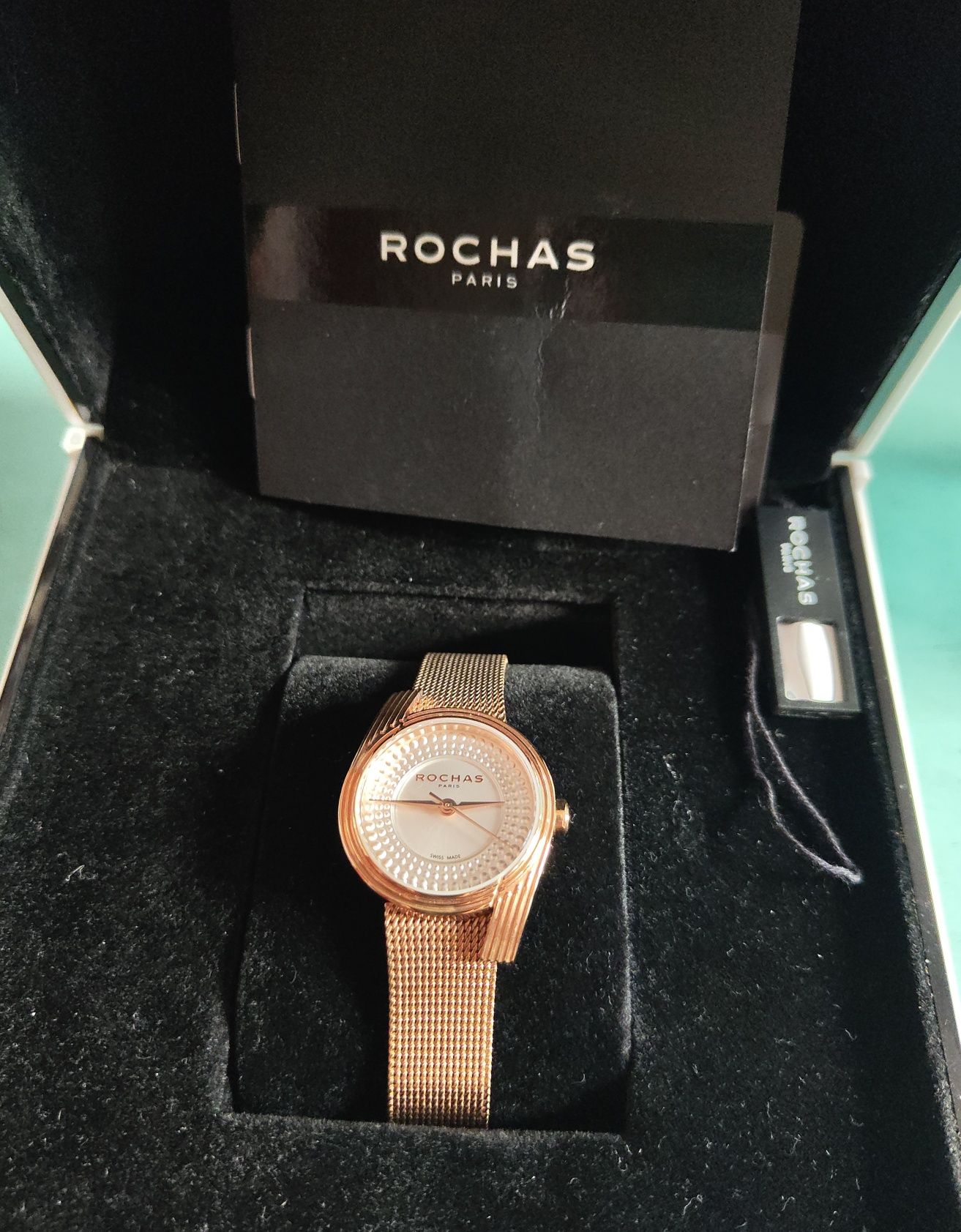 Дамски часовник Rochas Paris