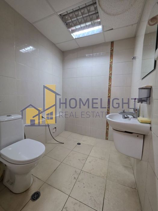 Офис в кв. Дружба 2