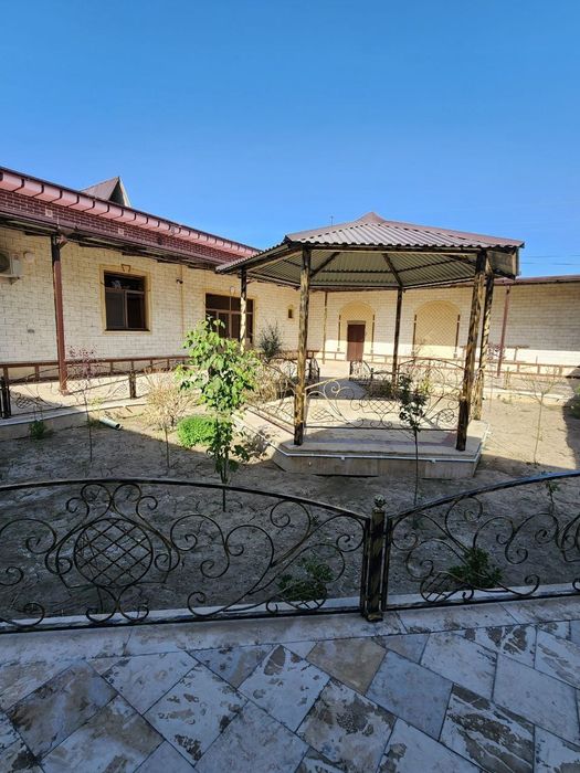 Kogon yolida, Issiknon atrofda, 6sotkli 5xonalik,shikarniy kottej soti