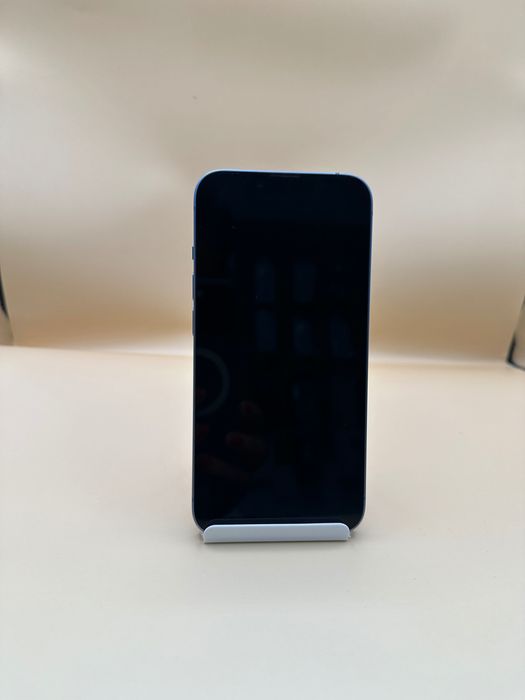 iPhone 14, memorie internă 128gb, sănătate baterie 87%