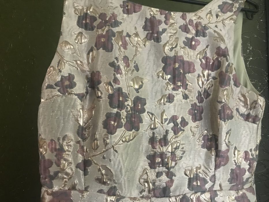 Рокля Lucy fashion                1