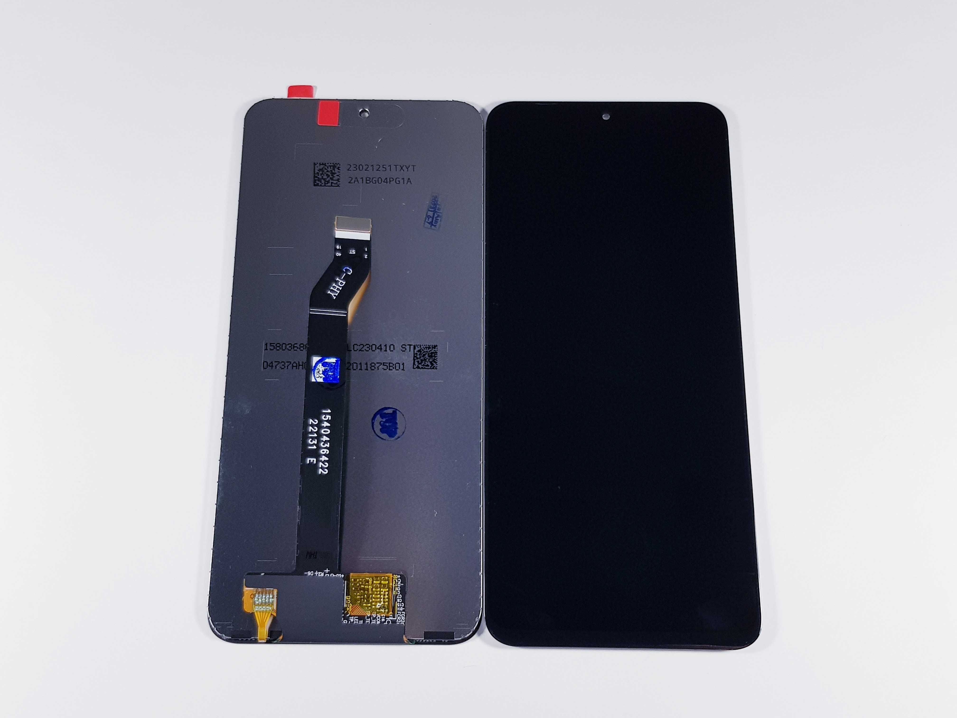 1 ГОДИНА ГАРАНЦИЯ на Дисплей за Huawei Nova 9 SE/Y60/Y61/Y70/Y90