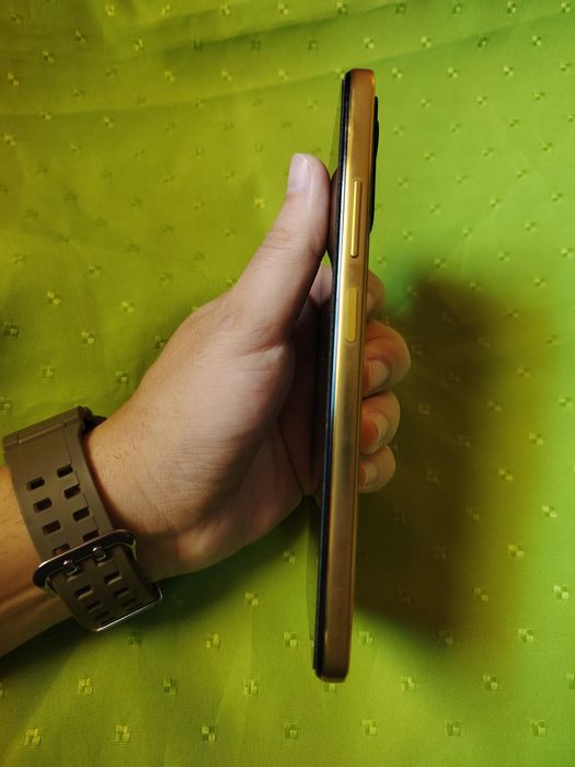 Като нов Poco x4 pro 5g by xiaomi