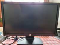 Monitor HP ProDisplay P201