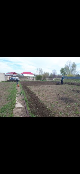 Продам участок за городом