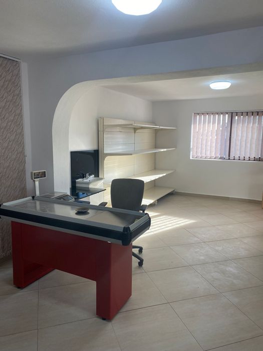 Lichidare Stoc Rafturi - Inchidere magazin