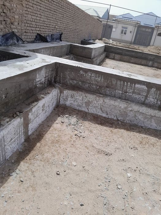 Катеджлар неоклассика услубинда манзил; Косма Обод силикатни копири