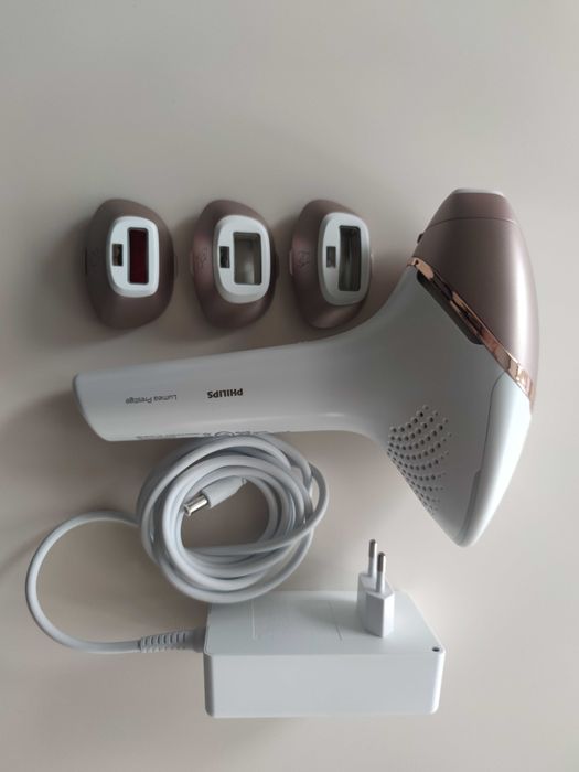 Фотоепилатор IPL Philips Lumea Prestige BRI956/00