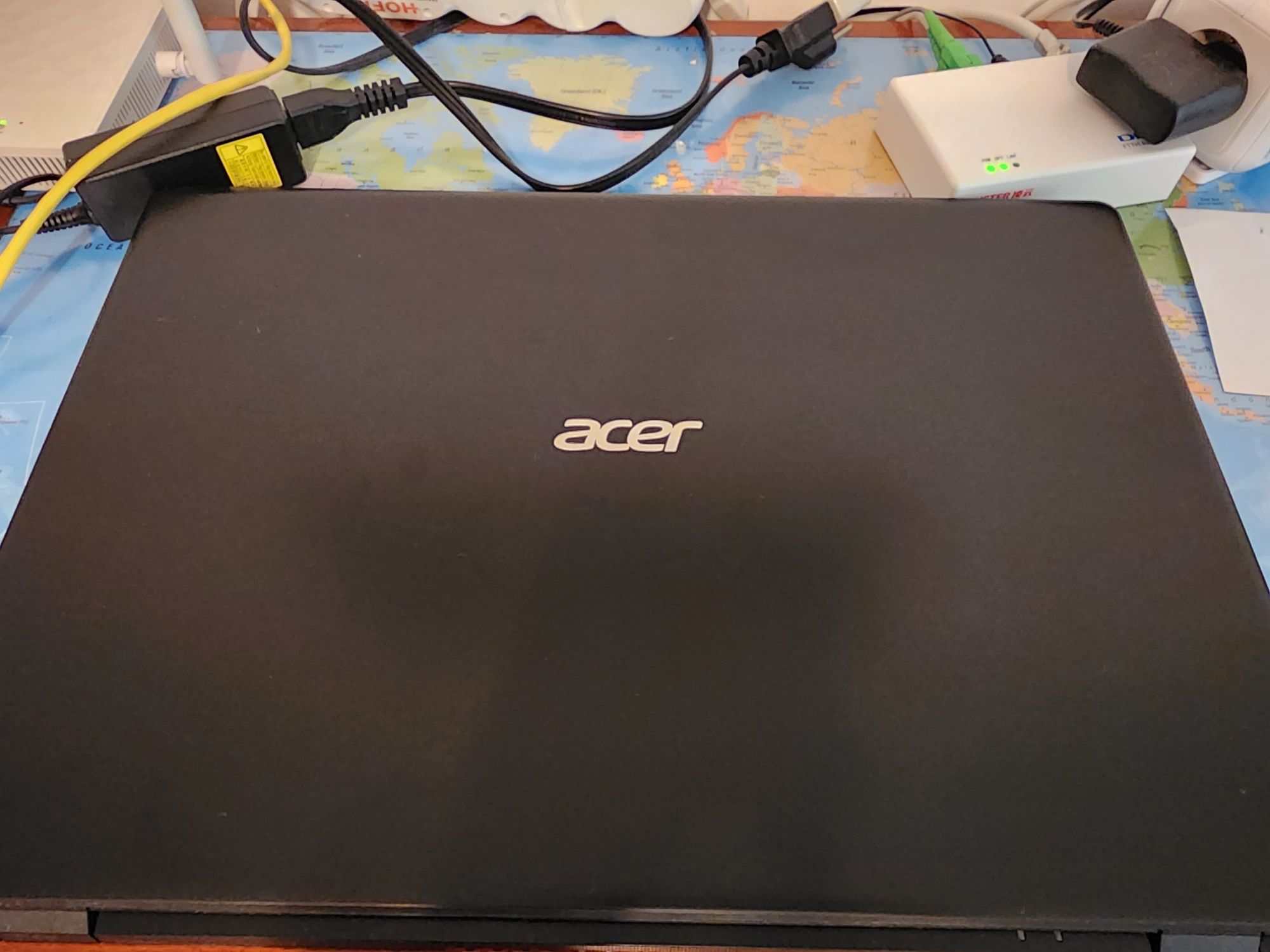 Laptop Acer Aspire 3 17.3"