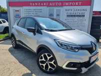 Renault Captur Climatronic-Navigatie-Camera spate-Jante aliaj17''