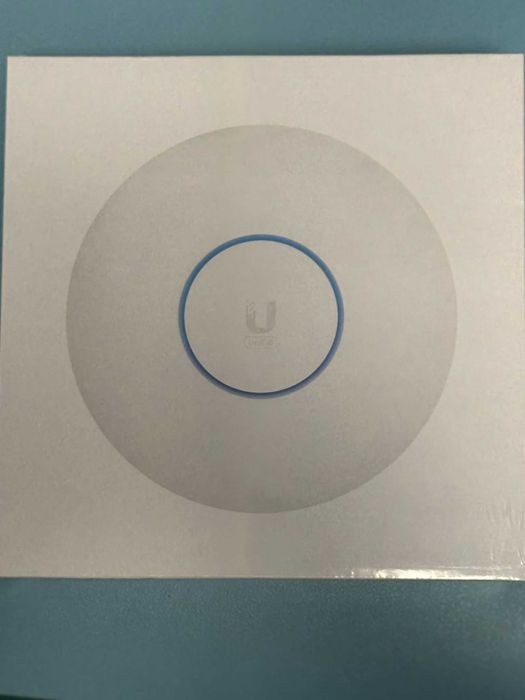 Vand Access Point Wireless, Ubiquti U6-PRO